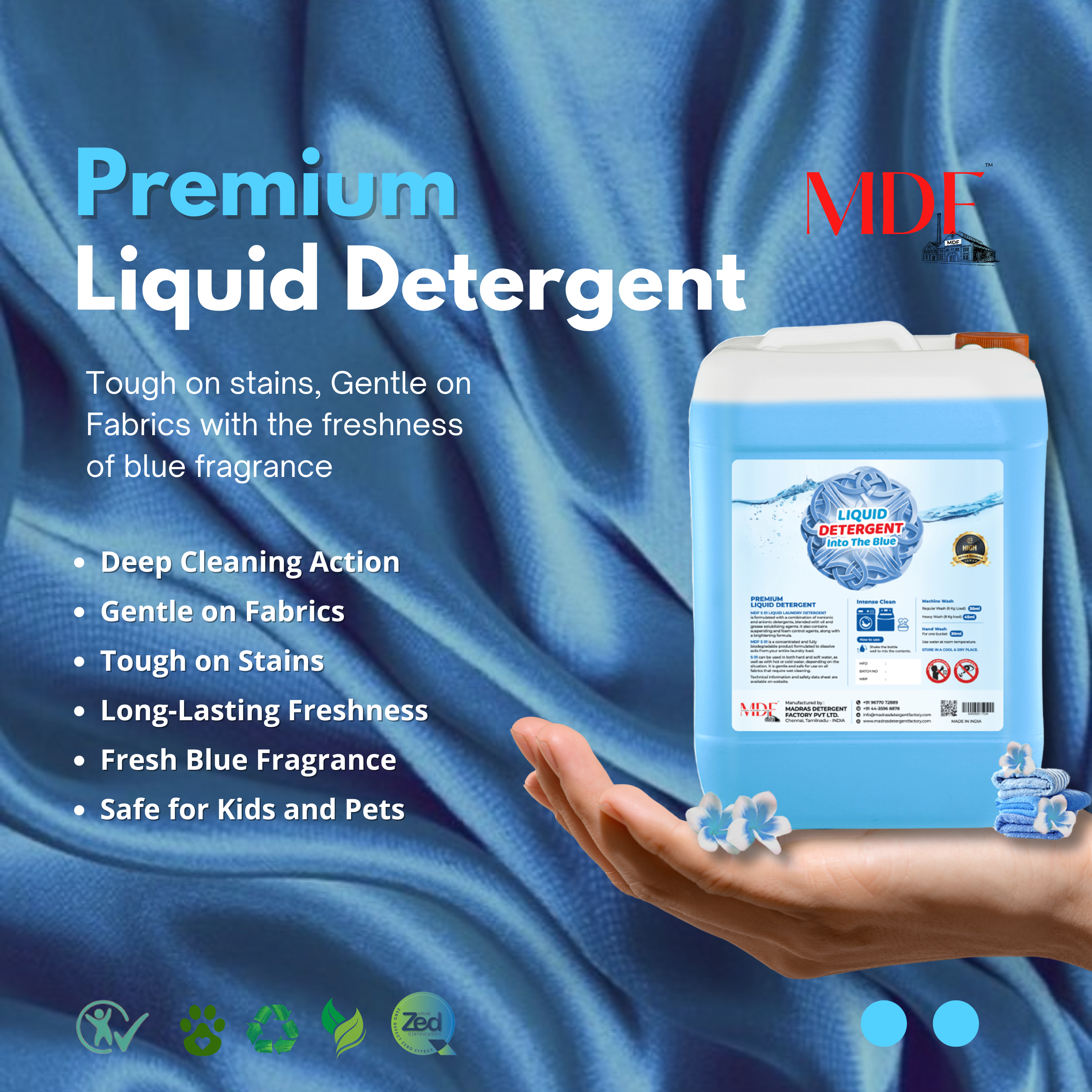 Liquid Detergent 3